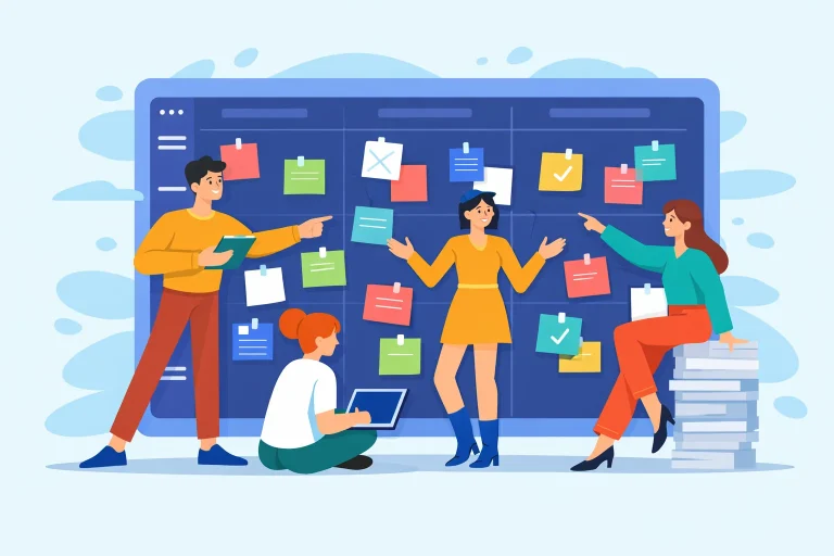 L&rsquo;Audit Stratégique en 2025 : Pourquoi est-ce crucial ?