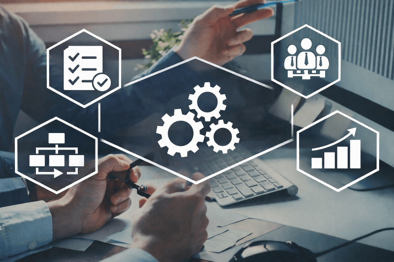 Performance Opérationnelle : Les 5 Leviers Clés